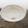 Preço do Balde Plástico para Chucrute em Conserva Shaanxi 3000kg Tanque de Fermentação de Bebida Alcoólica Grande 3 Toneladas