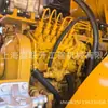 Rolo Compactador de Estrada Original 90% Novo 20 Toneladas 22 Toneladas 26 Toneladas Rolo Vibratório Xcmg Máquinas de Compactação para Venda