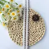 Fábrica de Origem Renda Elástica Colorida com Desenho de Onda e Conchas 1,0cm para Roupas de Boneca, Vestuário Artesanal, Decorações e Acabamentos de Renda