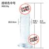 Mu Huan Dispositivo Manual Artificial de Masturbación Femenina Juguete Sexual de Comercio Exterior Productos para Adultos