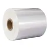 Venta Directa de Fábrica de Película Termoencogible Pof Plegable en Stock, Película de Hoja Única, Bolsas Transparentes Termoencogibles para Cosméticos, Empaque Ecológico para Vajilla