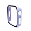 Aplicable a Apple Watch Ultra8 funda protectora PC duro + película templada cobertura total resistente a caídas carcasa esmerilada Nuevo en stock