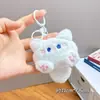 Colgantes Pequeños de Regalo para Promociones de Eventos, Colgantes de Muñecos de Peluche Lindos, Llaveros, Muñecos Chirriantes, Venta al por Mayor
