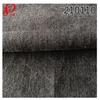 Tecido de Camisa Elegante 165g 70% Liocel 30% Linho Urdidura Dupla Trama Simples Tecido Liso de Linho Tencel