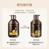 Chunrou Mousse Champú de Jengibre Viejo 800ml Anticaspa, Antipurito, Fortalecedor del Cabello, Unisex, con Extracto de Jengibre y Ajenjo