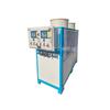 Chiller à Prova de Explosão 20 CV Ex Sistema Duplo Independente Temperatura Dupla Controle Duplo Casco e Tubo Personalizado Chiller Industrial 20 CV