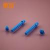 S7755 Blue Ten Rod - Varilla pequeña de cuatro ejes, serie 6, juego de copa hueca, gradilla para tubos de ensayo, tecnología de varillas, piezas de bloques de construcción