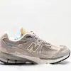 Putian 1:1 Versión Original Pura Nb2002R Zapatillas Deportivas Casuales Retro para Correr 327 Hombres y Mujeres 5740 Zapatos de Papá 53