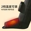 Massaggiador de Pernas Novo Transfronteiriço Airbag Recarregável Aquecimento Massaggiador de Pés Panturrilha Pé Planta do Pé Onda de Ar Botas de Massagem Atacado