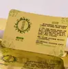 Etiquetas adhesivas impermeables personalizadas, pegatinas de sellado transparentes anti-falsificación, pegatinas redondas para empaques de comida para llevar de bebidas, etiquetas rectangulares
