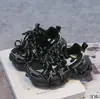 Zapatos Gruesos Tipo Papá para Niños 2026 Nuevos Zapatos Deportivos de Primavera/Otoño para Niños y Niñas Zapatos Ligeros para Correr Zapatos de Suela Suave para Niños Mayores