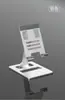 Soporte de Escritorio para Teléfono Ajustable Elevable Creativo Lindo Soporte de Teléfono para Transmisión en Vivo Grabación Persona Perezosa Multifuncional Nuevo Modelo 2026