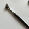 Brocha de Maquillaje, Brocha para Sombras de Nariz con Punta de Dedo, Brocha para Sombras de Contorno, Brocha Angulada para Difuminar, Brocha de Maquillaje Angulada, Brocha Suave para Contorno