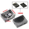 DIY Bluetooth 5.1 módulo receptor de áudio MP3 Bluetooth placa decodificadora carro alto-falante placa amplificador de potência de áudio 4.1