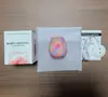 Conoce y disfruta del placer de succionar, vibrar y experimentar un efecto gradual color rosa con este masturbador femenino, vibrador y juguete sexual para adultos, disponible para venta al por mayor