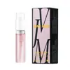 Atacado transfronteiriço explosões de tagarelice amostras de perfume 3ML perfume duradouro perfume feminino masculino perfume de alta qualidade amostras