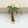 Accesorios de Joyería Estilo Chanel Pequeños Transfronterizos Casa de Hongos Hecho a Mano DIY Joyería en Stock Joyería DIY Esmalte de Lujo Ligero