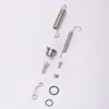 Suporte Lateral e Suporte para os Pés Adequados para Motocicleta Off-Road Sxf Husqvarna Gasgas Ktm/Exc Acessórios de Modificação Fabricante Atacado