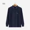 Directamente del fabricante: Camisa Base Casual de Manga Larga para Hombre con Cuello Campana, Forro Polar, Versátil y Adecuada para Todos, Pantalones Casuales Versátiles