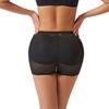 Pantaletas Moldeadoras Talla Grande con Control de Abdomen para Mujer con Almohadillas de Esponja Removibles para Realce de Glúteos, Realce de Cadera, Glúteos de Durazno y Faja Moldeadora Levanta Glúteos
