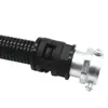 Conectores para Tubos de Aço Galvanizado, Tubos Rígidos e Flexíveis, Tubos Corrugados, Tubos de Plástico, Tubos de Aço, Venda Direta no Atacado