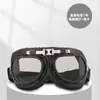 Óculos Harley Off-Road Mais Vendidos no Exterior, Óculos Esportivos Outdoor Retrô, Óculos de Sol, Proteção para os Olhos, Especiais para Pilotagem Off-Road