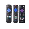 Aplicable a Roku TV TCL Roku/Hisense Roku/Onn Roku/Sharp Roku/Elem
