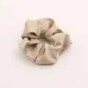 Anillo para el Pelo Estilo Coreano Elegante Sensación de Alta Gama Anillo para el Pelo Intestino Grueso Anillo para el Pelo de Mujer Talla Grande Estilo Perezoso Elegante Cuerda para el Pelo Cuerda para el Pelo Accesorios para el Pelo 2025 Nuevo Estilo