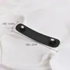 Apenas a Bolsa Interna Está Incluída - Bolsa Externa Não IncluídaChane Chanel 25A Bolsa de Compras Horizontal em Camurça Bolsa Vertical para Armazenamento