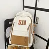 Mochilas Populares de Tendencia 2026 para Niños, Estudiantes de Secundaria, Estudiantes Universitarios, Chicas de Preparatoria, Mochilas de Gran Capacidad, Mochilas para el Campus