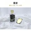 Placas de Alumínio com Acabamento de Alto Brilho, Rótulos para Frascos de Perfume, Rótulos para Garrafas de Vinho, Placas de Metal com Logo Personalizado, Fabricante de Origem