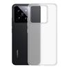 Funda Corrugada de PP No Amarillea para Xiaomi 17Pro Adecuada para Funda de Teléfono Xiaomi 15 Redmi K100Proamx Acabado Mate Ultradelgado