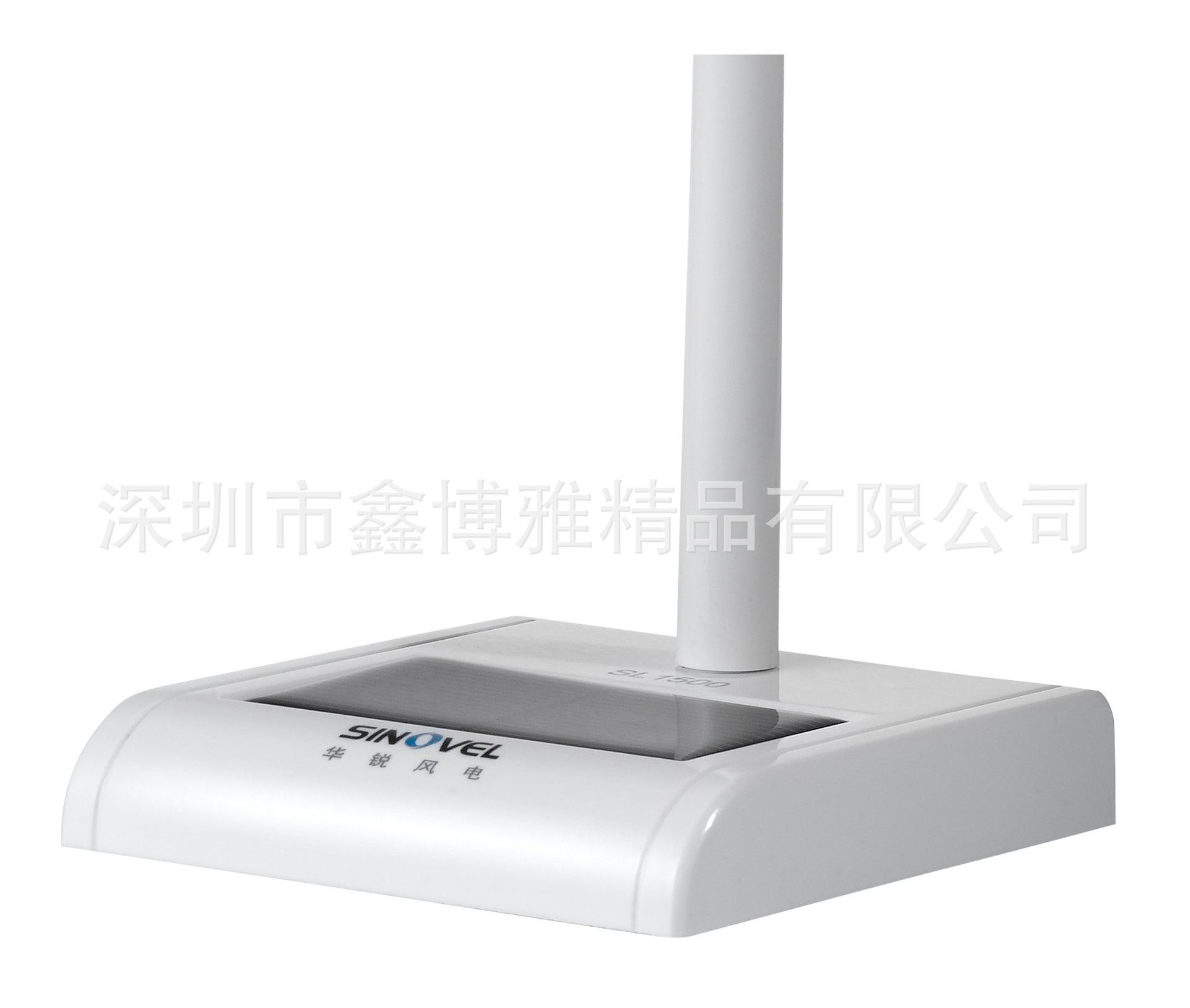 塑料风力发电机模型