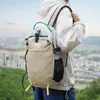 Bolso de mujer de diseño nicho de alta calidad transfronterizo, nuevo para la primavera de 2026, simple para hombro y mochila