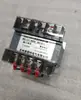 Transformador de Compressor de Ar Espiral Jbk3-100Va 380V/220V20V Fabricante Núcleo Puro 160Va