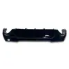 Adecuado para Serie 1 de BMW (19-23) Labio Trasero Modelo F40 P Piezas de Modificación de Coche, Gran Cantidad, Precio Excelente, Ventas Directas de Fábrica