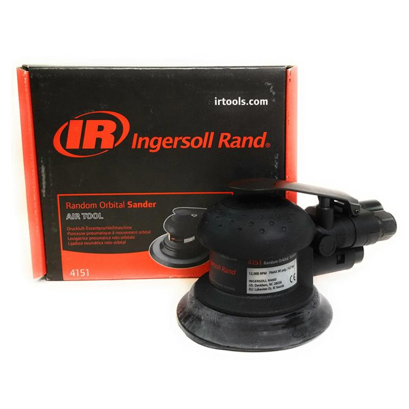 美国IR英格索兰4515气动打磨机14