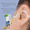 Ximonth Spray Amaciante para Ouvido Suave, Hidratante e Hidratante Spray Diário para Ouvido