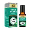 {Fabricante Directo} Sérum Nutritivo para Cejas de Hierba Usma Extracto Herbal Cuidado Suave Líquido para el Cuidado de las Cejas En Stock