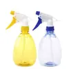 Regadera 500ml Forma de Sandía Regadera Calabaza con Cabezal de Pistola