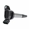 Apropriado para a bobina de ignição 90919-02258 de Toyota Corolla 90919-C2003 90919-02252