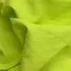 Tejido de Sarga de Poliéster Tejido de Sarga de Nylon 70D Impermeable Equipaje Bolso de Mano Pantalones de Playa Ropa de Exterior Tejido Cortavientos