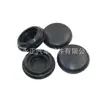 Adecuado para Modelos 08-12 de Hyundai Genesis Coupe Tapa de Cubierta del Brazo del Limpiaparabrisas Delantero