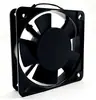 Ventilador axial de 6 8 9 cm 12 cm 220 V 380 V Caja de distribución de energía para máquina de soldar Armario KTV Ventilador de refrigeración industrial