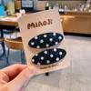 Grampo de Cabelo com Lantejoulas Brilhantes Menina BB Clip Doce e Fofo Clipe para Franja de Estudante Popular Estilo Ins Grampo de Cabelo para Menina Acessórios de Cabelo