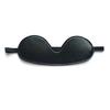Juguetes Sexuales SM Adulto Venda de Cuero Accesorios Sexuales Venda Pasión Herramientas Bloqueo de Luz Ayudas Sexuales Coqueteo