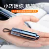 Venta Directa de Fábrica Martillo de Seguridad para Coche Rompevidrios Cono Portátil para Ventana Herramienta Cortacinturón de Seguridad Rompevidrios