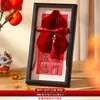 Regalos de inauguración, un juego completo de decoraciones, adornos de leña y otros artículos para decorar la nueva casa, adecuados para ceremonias de inauguración y mudanzas a una casa nueva