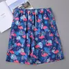Pantalones de playa de secado rápido para hombre, vacaciones en la playa, pantalones cortos casuales europeos y americanos, cinco pantalones casuales, sueltos, venta al por mayor