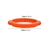 Correa Universal para Taza de Agua Transfronteriza y Cuerda con Asa Juego de Dos Piezas Accesorios para Taza Stanley Anillo de Silicona para Taza Pulsera de Cuero